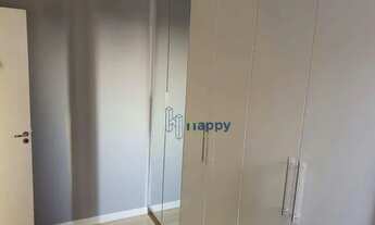 Imagem 6: Apartamento com 2 dormitórios à venda, 49 m² por R$ 225.000 - Residencial Pitágoras - Paul