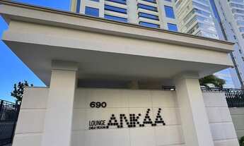 Imagem 3: Apartamento Edifício ANKAA 3 Suites por R$1.800.000