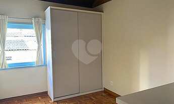 Imagem 4: Casa De Vila Residencial Brooklin - 1Cozinha - 2Dormitórios - 2Banheiros - 1Vaga - Alugue