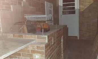 Imagem 5: SOBRADO RESIDENCIAL - MOEMA PÁSSAROS - JD. NOVO MUNDO