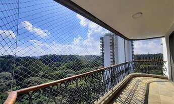 Imagem 12: Apartamento no Alto da Boa Vista reformado