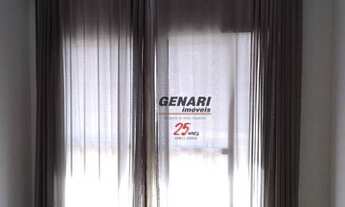 Imagem 5: Apartamento com 3 dormitórios, 85 m² - venda por R$ 430.000,00 ou aluguel por R$ 3.095,00