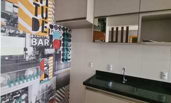 Imagem 3: Alugo Apartamento 1 Quarto Alto Padrão Águas Claras