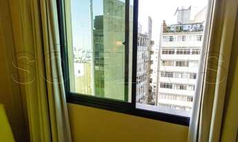 Imagem 6: THE UNIVERSE - prox a Av. Paulista e Av 9 de Julho para locação. Com entrada imediata e se