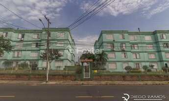 Imagem 5: Apartamento à venda Rua Orfanotrófio, Santa Tereza - Porto Alegre