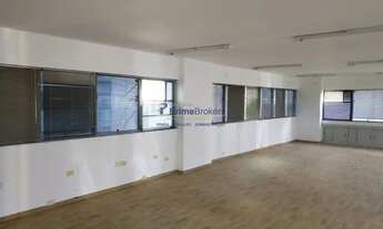 Imagem 6: Sala comercial para locação