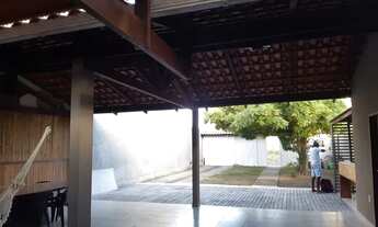 Imagem 7: Casa temporada ou festa