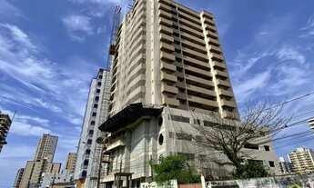 Imagem: Apart 2 dorms, 2 Vagas 250 Metros da Praia