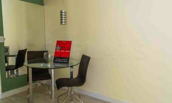 Imagem 3: Flat Quality Alvorada com 43m², 2 dorms e 1 vaga para locação na Vila Olímpia