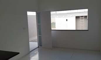 Imagem 3: Casa para venda tem 84 metros quadrados com 2 quartos em Ancuri - Itaitinga - CE
