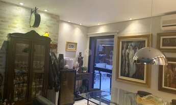 Imagem 2: COND. SPORTS GARDEN - DUPLEX- 156 METROS - 3 SUITES - 3 VAGAS - $2.250.000