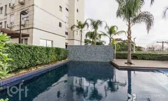 Imagem 6: Apartamento à venda Rua Engenheiro João Luderitz, Sarandi - Porto Alegre