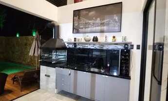 Imagem 7: Linda casa 4 suítes Alphaville Litoral Norte 2