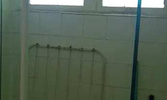 Imagem 5: Kitnet/Conjugado para aluguel com 28 metros quadrados em Aparecida - Santos - São Paulo