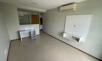 Imagem 2: Condominio Green View Residence - 01 Quarto - Jacira Reis