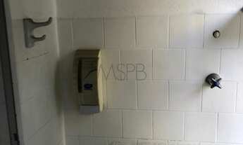 Imagem 5: Conjunto Comercial - 51,12m² - no Largo São Francisco - Centro SP