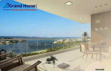 Imagem 6: Apartamento 4 quartos em Enseada do Suá