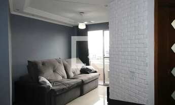 Imagem 3: Apartamento para Aluguel - Cangaíba, 2 Quartos, 47 m2