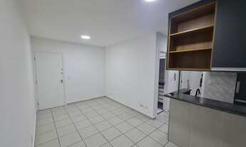 Imagem 3: Apartamento para aluguel tem 45 M² com 1 quarto em Vila Mariana - São Paulo - SP