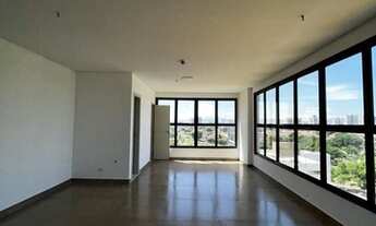 Imagem 2: Sala Comercial, The One Office Tower, Taubaté - 48 m²