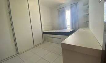 Imagem 4: EXCELENTE APARTAMENTO DE 1/4 COM SUÍTE MOBILIADO, BAIRRO SANTA MÔNICA