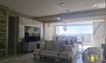 Imagem 2: Apartamento Alto padrão com 3 dormitórios para alugar, - Vila Califórnia - São Paulo/SP