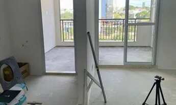 Imagem 6: Apartamento à venda em Vila Andrade com 64 m², 2 quartos, 1 suíte, 1 vaga