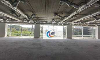 Imagem 5: Conjunto para alugar, 2220 m² - Brooklin - São Paulo/SP