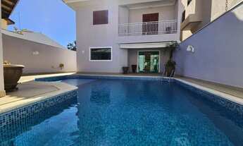 Imagem: SOBRADO COM PISCINA LOCAÇÃO CONDOMINIO