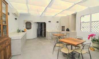 Imagem 3: São Paulo - Apartamento Padrão - Moema Índios