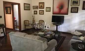 Imagem: São Paulo - Casa Padrão - Campo Belo