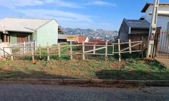 Imagem: Terreno em Novo Hamburgo