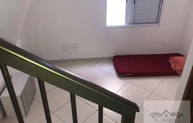 Imagem 4: Casa Sobrado de condomínio tríplex de 01 dorm sendo 01 suíte na ocean