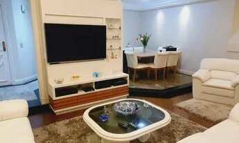 Imagem 4: LAZER TOTAL EM LOCAL PRIVILEGIADO!! VARANDA C/ CHURRASQUEIRA!!