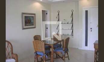 Imagem 2: Apartamento à Venda - Jardim Oceânico, 1 Quarto, 65 m2