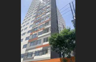 Imagem 3: Studio totalmente mobiliado no Brás