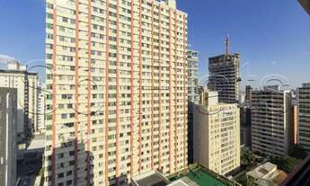 Imagem 7: Flat Garden Special disponível para venda com 38m², 01 dormitório e 01 vaga de garagem