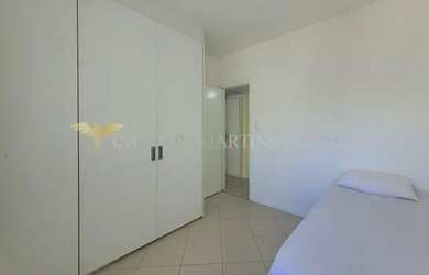 Imagem 3: Apartamento com 3 quartos em 214m² com 3 vagas de garagem na Pituba