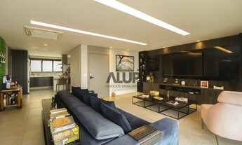 Imagem: Apartamento para venda tem 198 metros quadrados