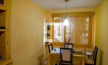 Imagem 2: Apartamento para Aluguel - Pechincha, 2 Quartos, 50 m2