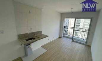 Imagem 3: Apartamento com 1 dormitório à venda, 32 m² por R$ 465.006,00 - Vila Mariana - São Paulo/S