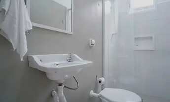 Imagem 6: Casa para venda possui 50 metros quadrados com 1 quarto em Vila Prudente - São Paulo - SP