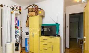 Imagem 4: Apartamento à venda Rua Silva Só, Santa Cecília - Porto Alegre