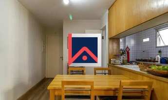 Imagem 4: Apartamento Locação Perdizes 90 m² 2 Dormitórios