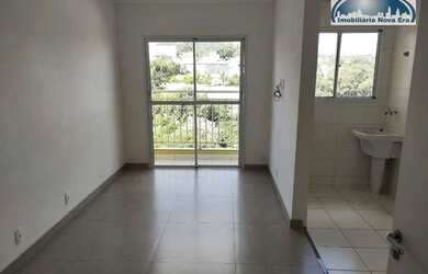 Imagem 3: Apartamento com 2 dormitórios para alugar, 52 m² por R$ 1.900,00/mês - Condomínio Residenc