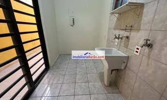 Imagem 7: Casa com 3 dormitórios à venda, 154 m² por R$ 780.000,00 - Cidade Universitária - Campinas