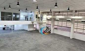 Imagem 4: Conjunto e galpão para alugar, 2166 m²- Lapa - São Paulo/SP