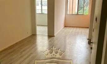 Imagem 3: Tijuca Apartamento com 2 dormitórios