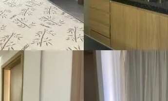 Imagem 3: Alugo Flat Studio Design Holandeses - 01 Quarto | Vista Mar | Ventilado