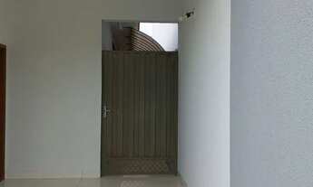 Imagem 6: Casa em Presidente Prudente